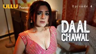 Daal Chawal