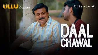 Daal Chawal
