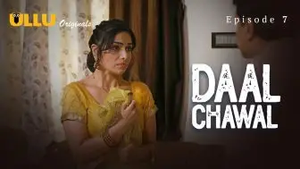 Daal Chawal