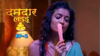 Damdar Ladoo Episode 2