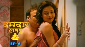Damdar Ladoo Episode 6