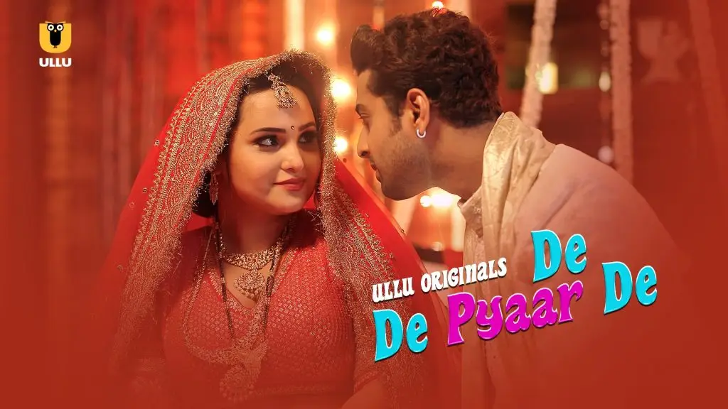 De De Pyaar De