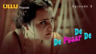 De De Pyaar De