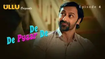 De De Pyaar De