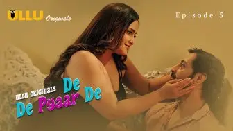 De De Pyaar De