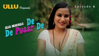 De De Pyaar De