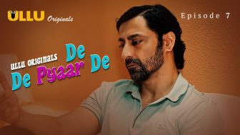 De De Pyaar De