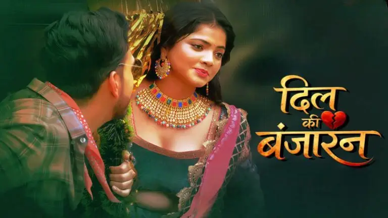 Dil Banjara