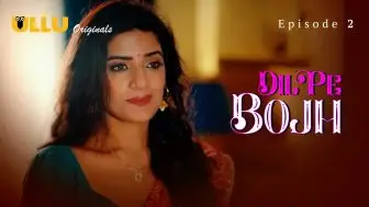 Dil Pe Bojh