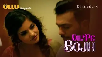 Dil Pe Bojh