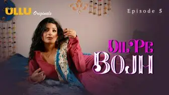 Dil Pe Bojh
