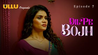 Dil Pe Bojh