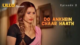 Do Ankhein Chaar Haath