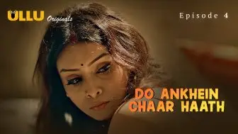 Do Ankhein Chaar Haath