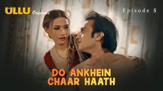 Do Ankhein Chaar Haath