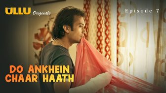 Do Ankhein Chaar Haath