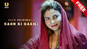 Gaon Ki Garmi Episode 1