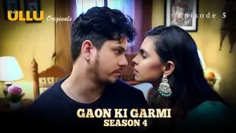 Gaon Ki Garmi S04