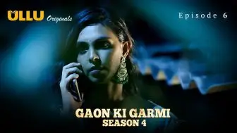 Gaon Ki Garmi S04