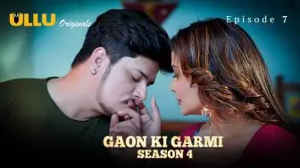 Gaon Ki Garmi S04