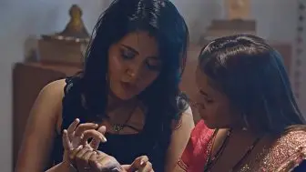 Gaonwali Shaharwali Episode 2