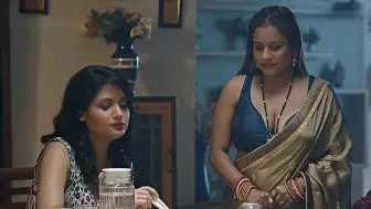 Gaonwali Shaharwali Episode 4