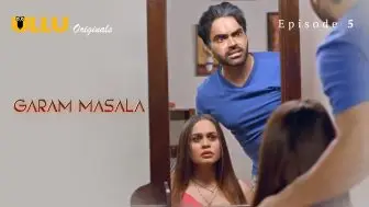 Garam Masala