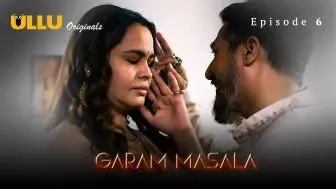 Garam Masala