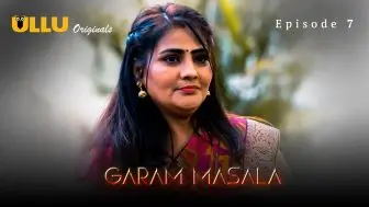 Garam Masala
