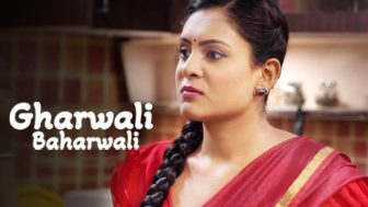 Gharwali Baharwali Episode 3