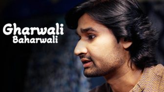 Gharwali Baharwali Episode 7