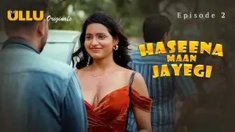 Haseena Maan Jayegi