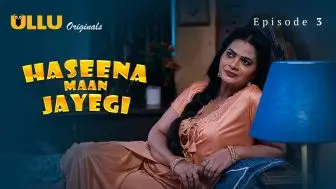 Haseena Maan Jayegi