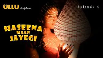Haseena Maan Jayegi