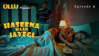 Haseena Maan Jayegi