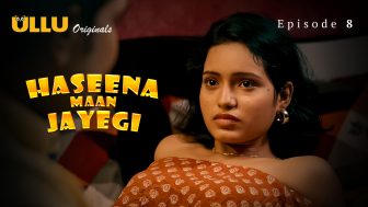Haseena Maan Jayegi