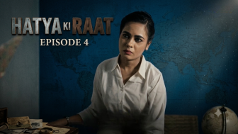 Hatya Ki Raat Episode 4