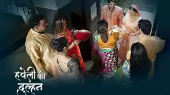 Haveli Ki Dulhan Episode 2