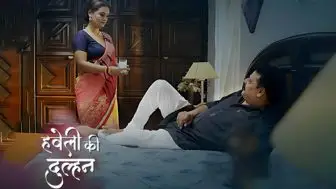 Haveli Ki Dulhan Episode 4