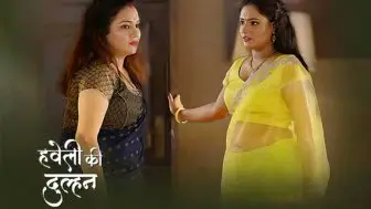 Haveli Ki Dulhan Episode 8
