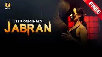 Jabran Episode 1