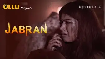 Jabran