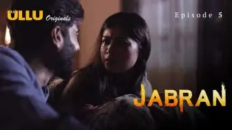 Jabran