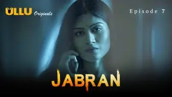 Jabran
