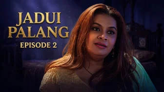Jadui Palang Episode 2