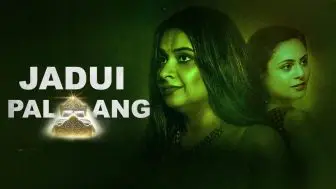 Jadui Palang Episode 1