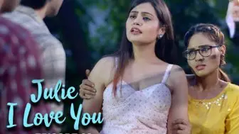 Julie I Love You Episode 3