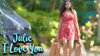 Julie I Love You Episode 4
