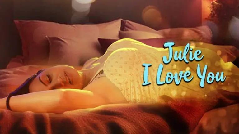 Julie I Love You