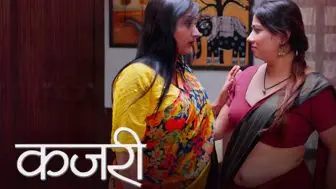 Kajri Episode 4